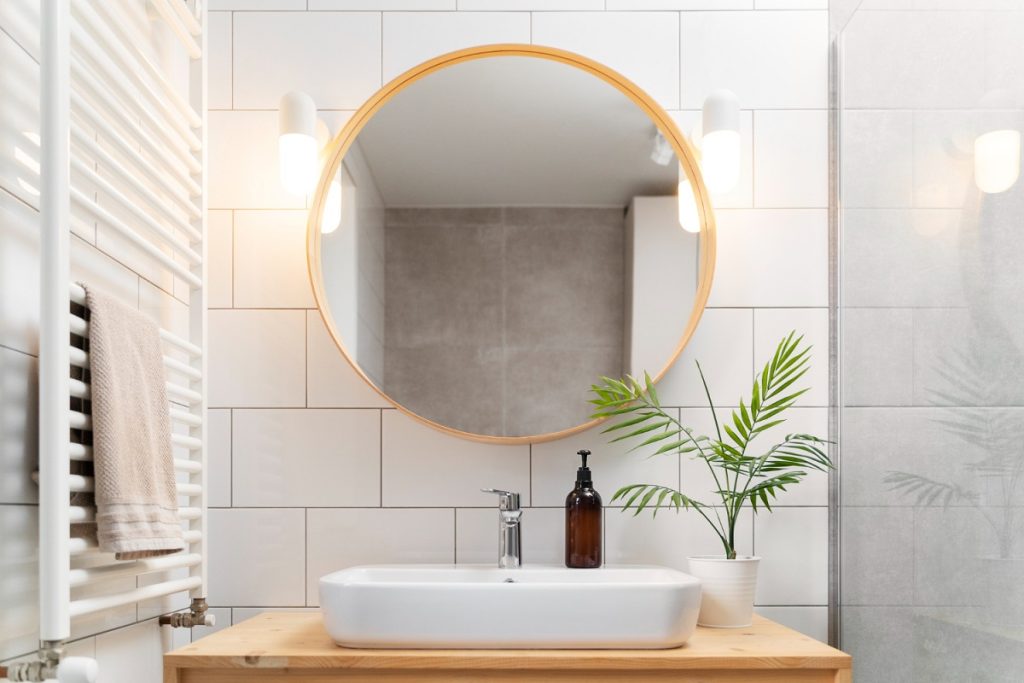 Сучасний дизайн ванної кімнати 3