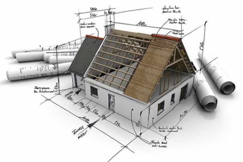 Анализ и планирование в проектировании загородного дома 2