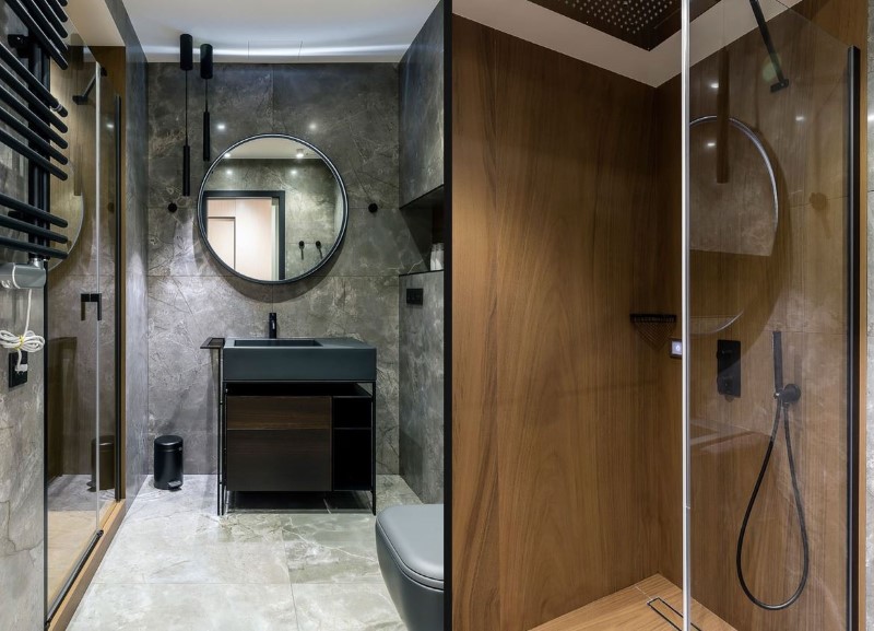 Правильний підбір сантехніки допоможе створити ідеальну ванну кімнату 7