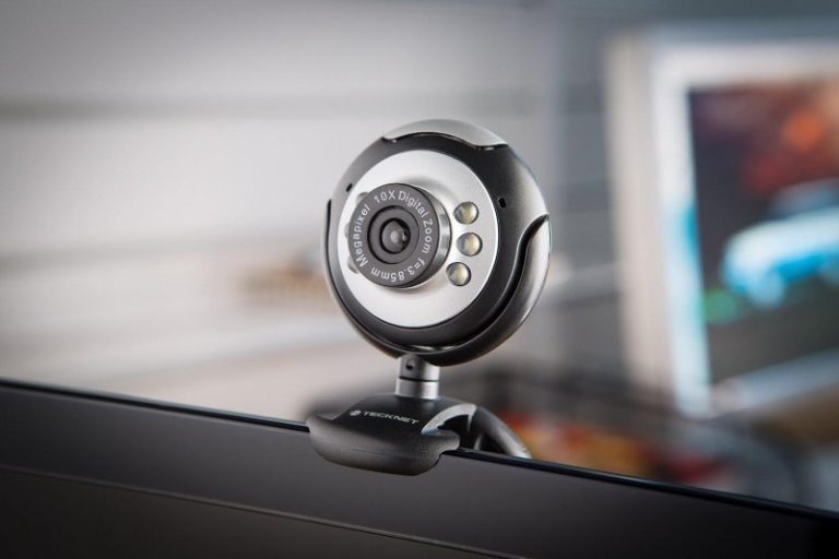 Як вибрати веб-камери для дому